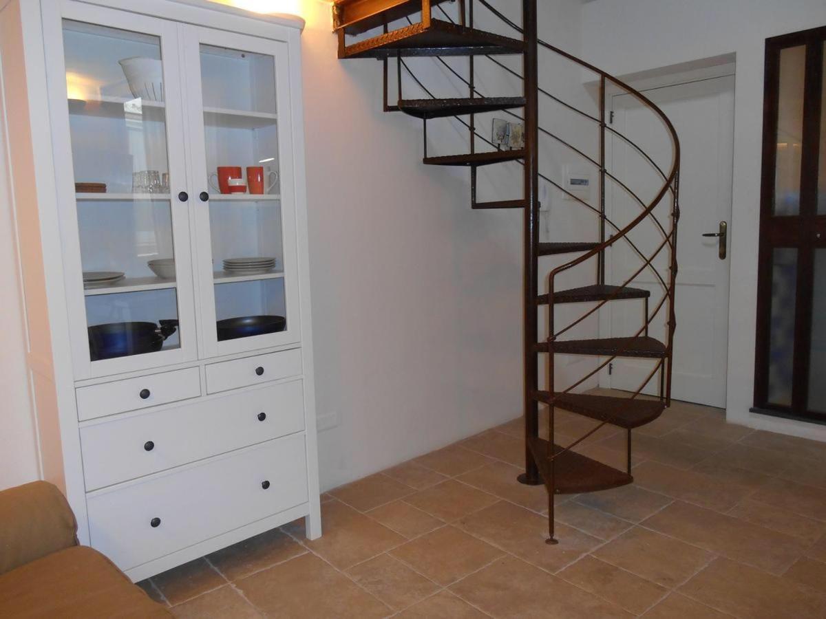 Suite Minerva 10 Steps From Piazza Civica Alghero Eksteriør billede
