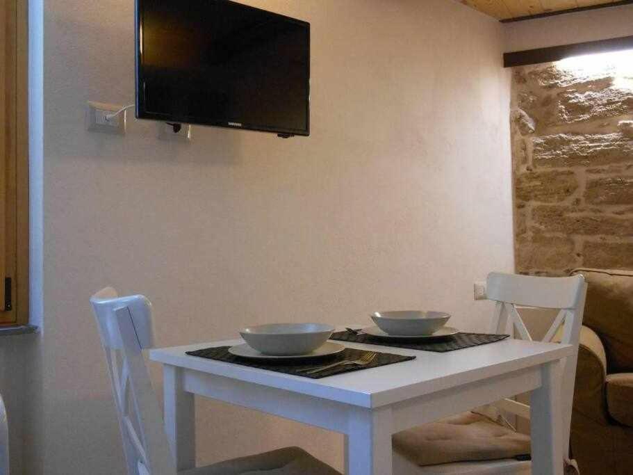 Suite Minerva 10 Steps From Piazza Civica Alghero Eksteriør billede