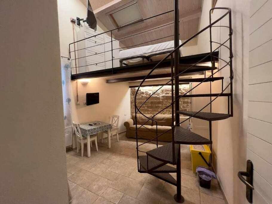 Suite Minerva 10 Steps From Piazza Civica Alghero Eksteriør billede